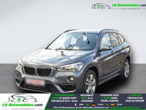 Annonce voiture BMW X1 29200 €