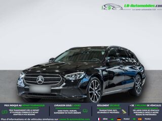 Classe E 400d BVA 4-Matic 2020 occasion 31850 Beaupuy