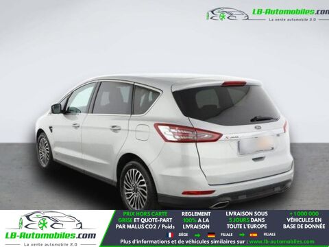S-MAX 2.0 EcoBlue 190 BVA 2018 occasion 31850 Beaupuy