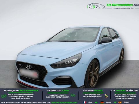 i30 N 2.0 T-GDi 275 BVM 2019 occasion 31850 Beaupuy