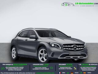 Classe GLA 180 BVA 2020 occasion 31850 Beaupuy