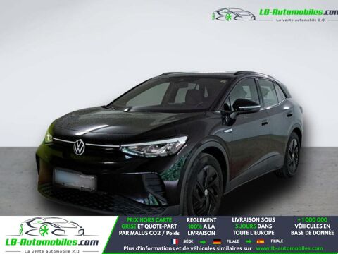 ID.4 204 ch Pro Performance 2022 occasion 31850 Beaupuy