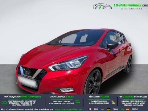 Micra DIG-T 117 2019 occasion 31850 Beaupuy