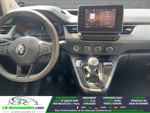 Kadjar TCe 100 BVM 2024 occasion 31850 Beaupuy