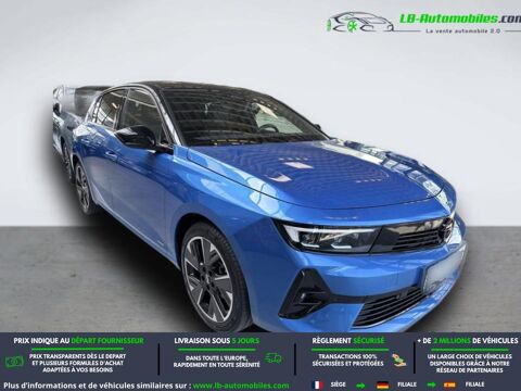 Astra Electrique 156 ch & Batterie 54 kWh 2023 occasion 31850 Beaupuy