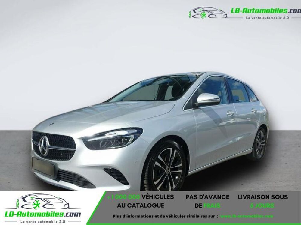 Classe B 200 d BVA 2023 occasion 31850 Beaupuy
