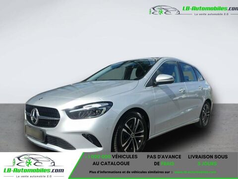 Annonce voiture Mercedes Classe B 31200 €