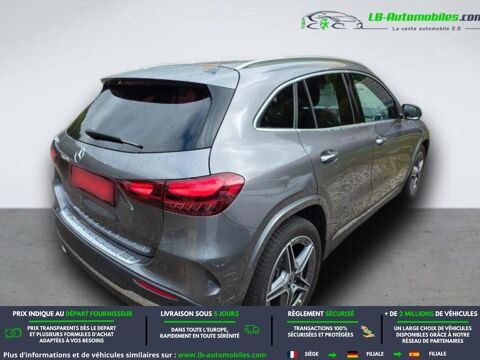 Classe GLA 180 d BVA 2025 occasion 31850 Beaupuy