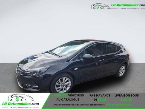 Opel Astra 1.2 Turbo 130 ch BVM 2021 occasion Beaupuy 31850