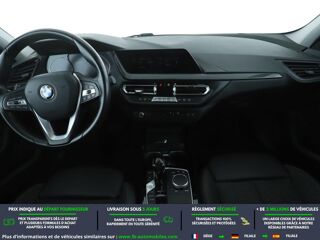 S&eacute;rie 1 118i 140 ch BVA 2019 occasion 31850 Beaupuy