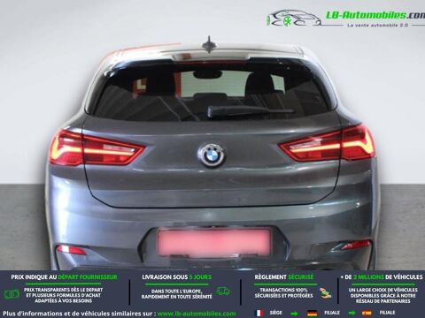 X2 sDrive 20i 192 ch BVA 2019 occasion 31850 Beaupuy