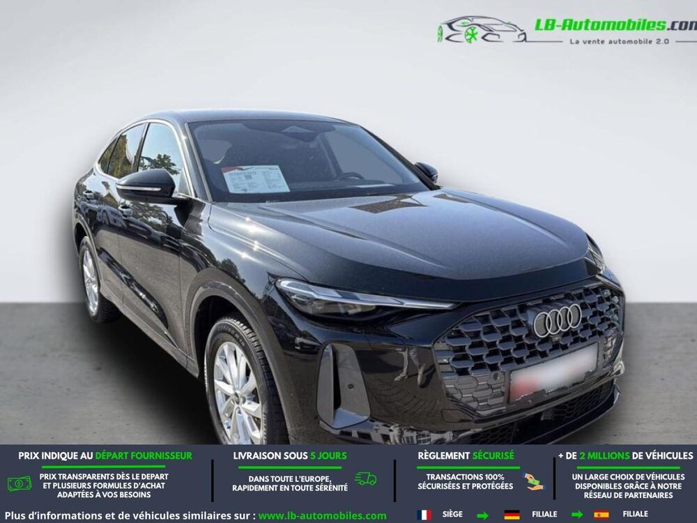 Q5 TDI 204 ch Quattro 2025 occasion 31850 Beaupuy