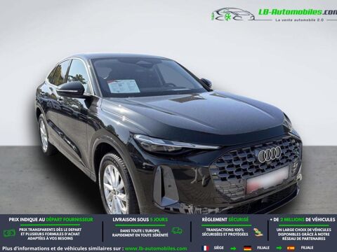 Q5 TDI 204 ch Quattro 2025 occasion 31850 Beaupuy
