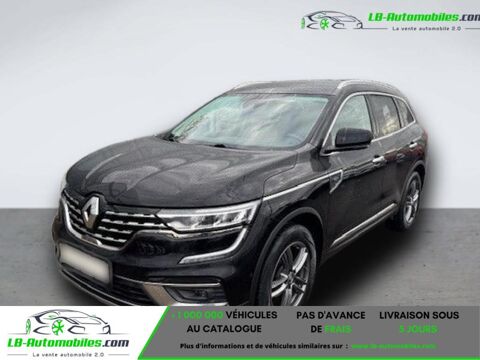 Renault Koleos Tce160 BVA 4x2 2021 occasion Beaupuy 31850