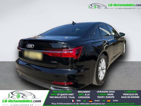 A6 40 TDI 204 ch BVA Quattro 2023 occasion 31850 Beaupuy