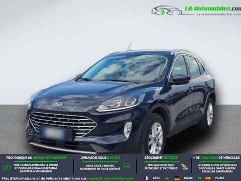 Annonce voiture Ford Kuga 18500 €