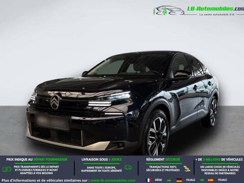 Citro&euml;n C4 136 ch Automatique 2025 occasion Beaupuy 31850