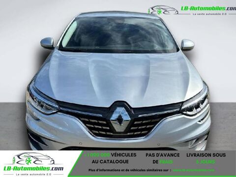 Megane IV Estate dCi 115 BVM 2024 occasion 31850 Beaupuy