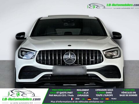 Classe GLC 43 AMG BVA 4Matic 2020 occasion 31850 Beaupuy