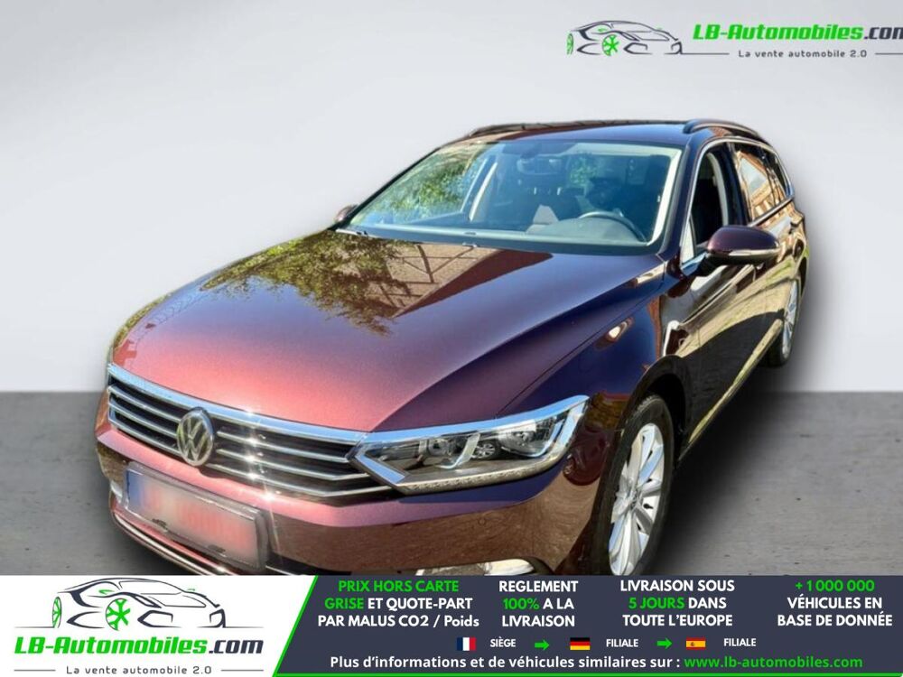 Golf SW 1.5 TSI 150 BVM 2017 occasion 31850 Beaupuy
