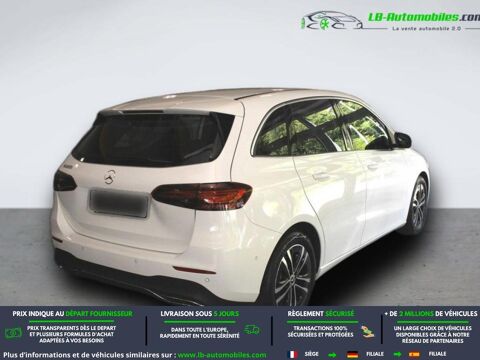 Classe B 200 BVA 2024 occasion 31850 Beaupuy