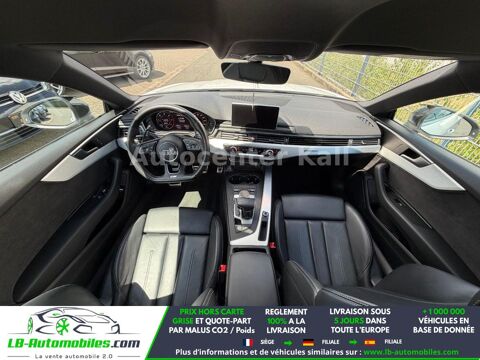 A5 V6 3.0 TDI 218 BVA 2017 occasion 31850 Beaupuy
