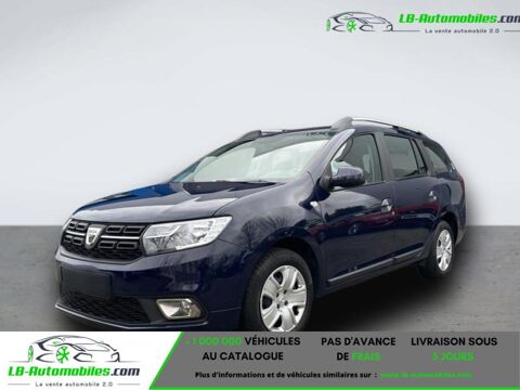 Dacia Logan TCe 90 BVM 2018 occasion Beaupuy 31850