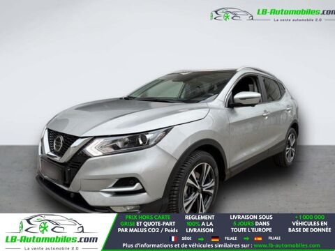Qashqai 1.3 DIG-T 140 2021 occasion 31850 Beaupuy