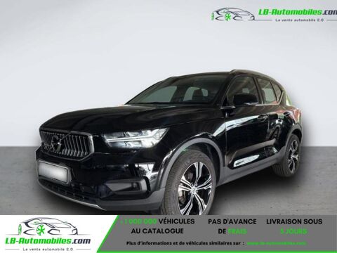 Volvo XC40 163 ch BVM 2021 occasion Beaupuy 31850