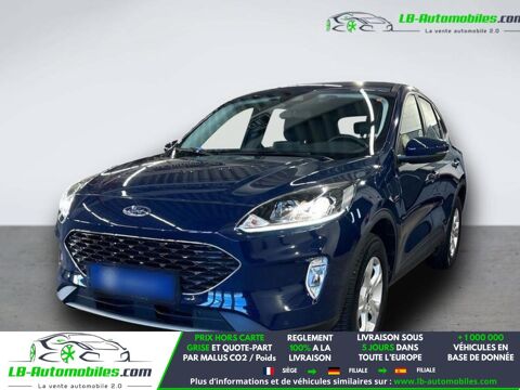 Annonce voiture Ford Kuga 18950 €