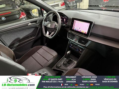 Tarraco 1.5 TSI 150 ch BVA 5 pl 2020 occasion 31850 Beaupuy