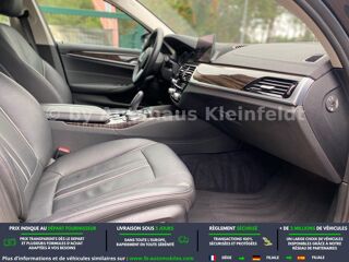S&eacute;rie 3 320i 184 ch BVA 2018 occasion 31850 Beaupuy