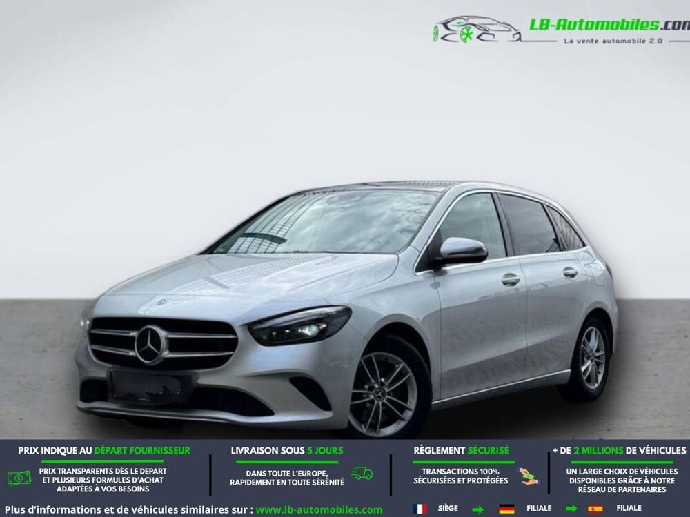 Classe B 200 BVA 2019 occasion 31850 Beaupuy