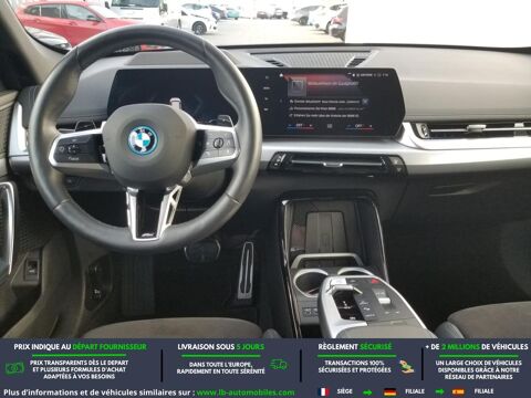 X1 xDrive 30e 326ch BVA 2023 occasion 31850 Beaupuy