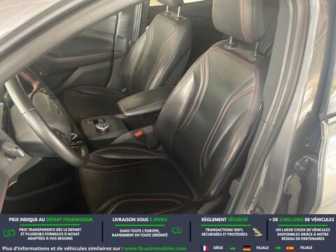 Mustang 76 kWh 269 ch AWD 2020 occasion 31850 Beaupuy