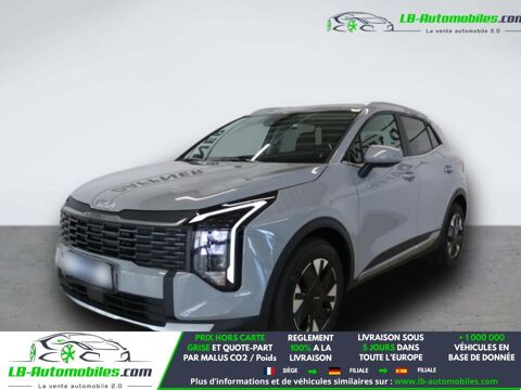 Annonce voiture Kia Sportage 34200 €