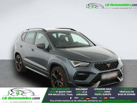 Ateca 2.0 TSI 300 ch BVA 4Drive 2021 occasion 31850 Beaupuy