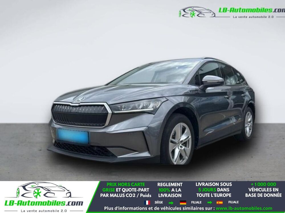 Enyaq iV 50 2023 occasion 31850 Beaupuy