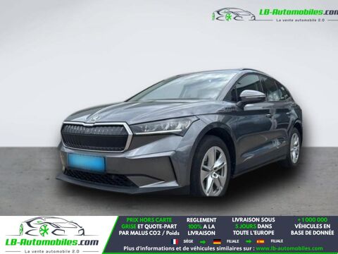 Skoda Enyaq iV 50 2023 occasion Beaupuy 31850