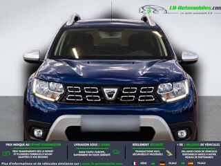 Duster TCe 150 FAP 4x2 2019 occasion 31850 Beaupuy