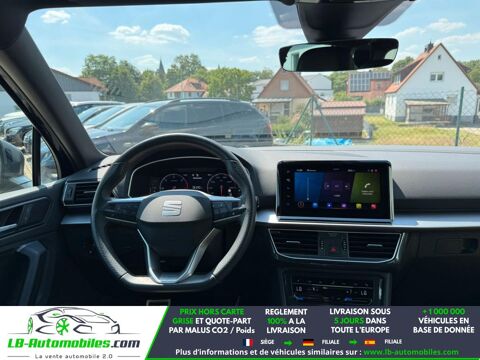 Tarraco 2.0 TDI 150 ch BVA 5 pl 2023 occasion 31850 Beaupuy
