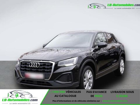 Audi Q2 35 TFSI 150 BVA 2022 occasion Beaupuy 31850