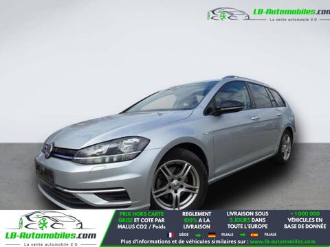 Volkswagen Golf SW 1.5 TSI 130 BVM 2019 occasion Beaupuy 31850