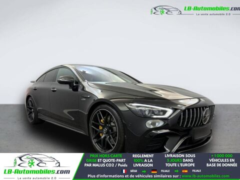 AMG GT 53 AMG 435 ch BVA 4-Matic+ 2020 occasion 31850 Beaupuy