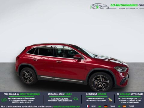 Classe GLA 250 e BVA 2021 occasion 31850 Beaupuy