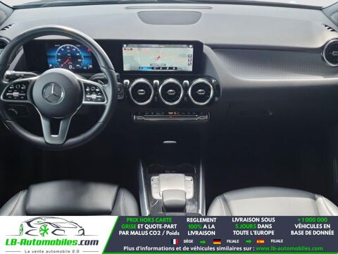 Classe GLA 200 d BVA 2022 occasion 31850 Beaupuy