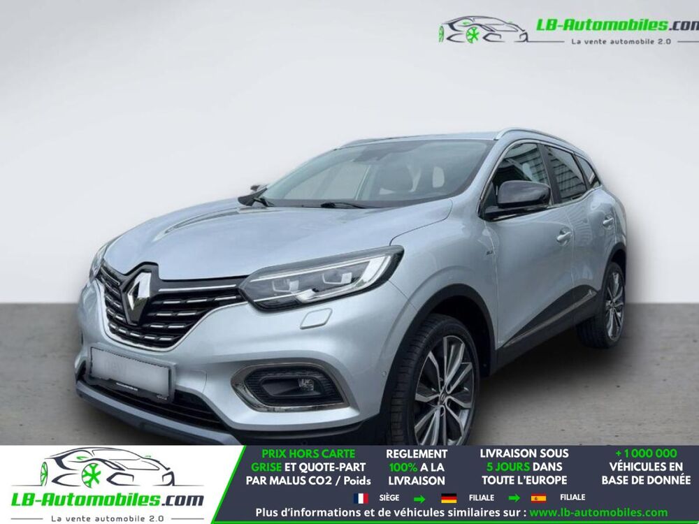 Kadjar TC e160 BVA 2020 occasion 31850 Beaupuy