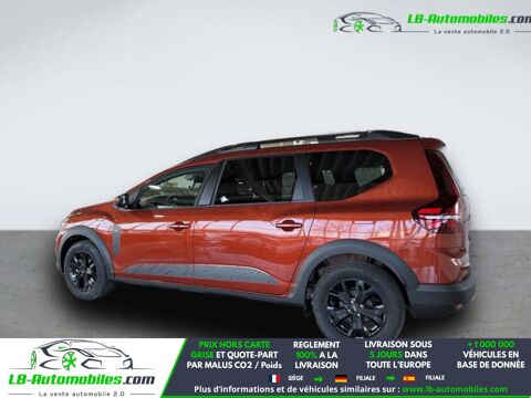 Annonce voiture Dacia Jogger 26100 €