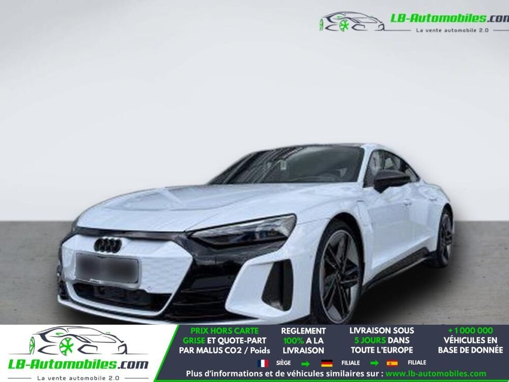 RS3 598 ch quattro 2023 occasion 31850 Beaupuy