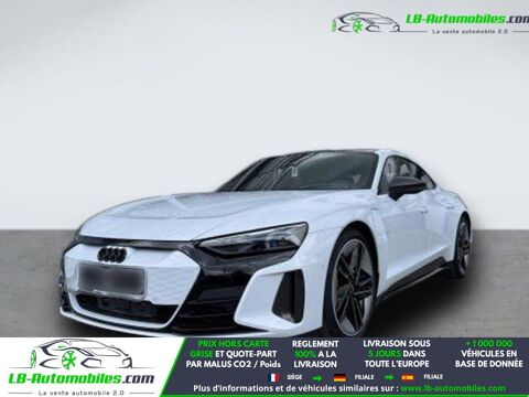 Annonce voiture Audi RS3 74800 €